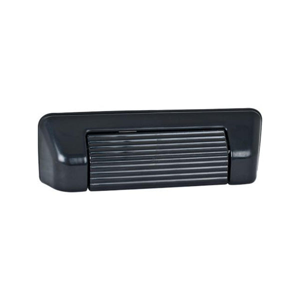 Manija Exterior P/ Chevrolet Tracker 1989-1998