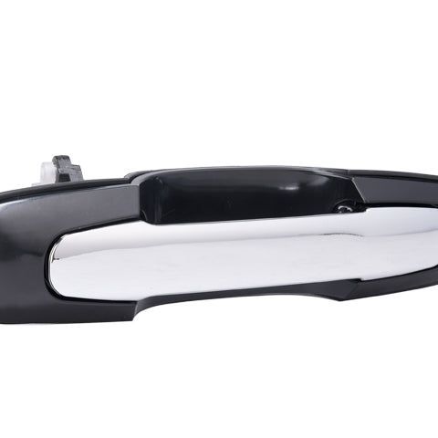 Manija Exterior P/ Chevrolet Tracker 1999-2008