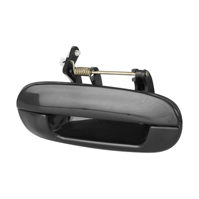 Manija Exterior Derecha Para Pintar Negra Trailblazer 02-09