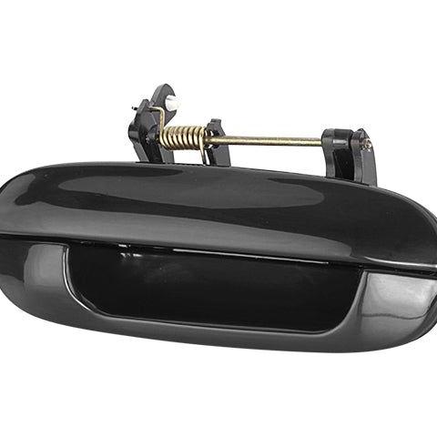 Manija Exterior P/ Chevrolet Trail Blazer 2002-2009