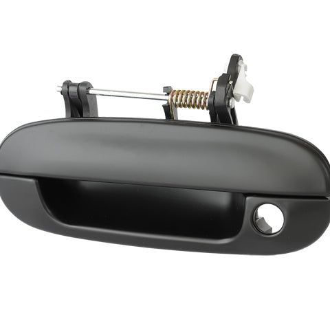 Manija Exterior P/ Chevrolet Trail Blazer 2002-2009