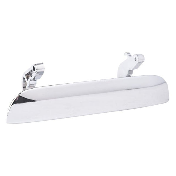 Manija Exterior P/ Chevrolet Trail Blazer 2002-2009