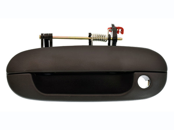 Manija Exterior P/ Chevrolet Trail Blazer 2002-2009
