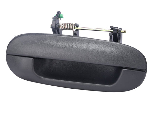 Manija Exterior P/ Chevrolet Trail Blazer 2002-2009