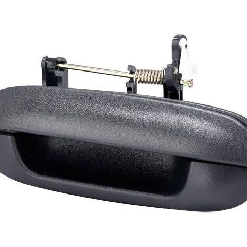 Manija Exterior P/ Chevrolet Trail Blazer 2002-2009