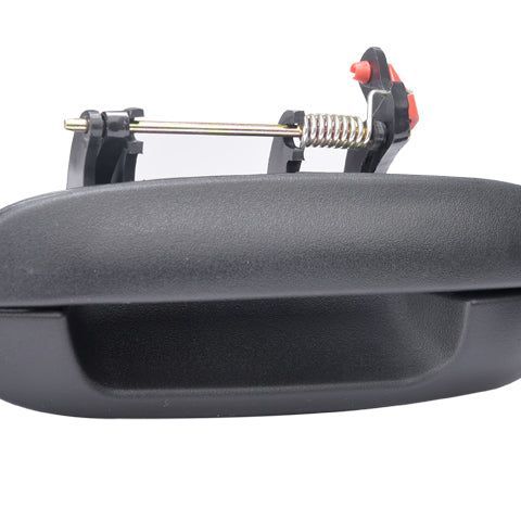 Manija Exterior P/ Chevrolet Trail Blazer 2002-2009
