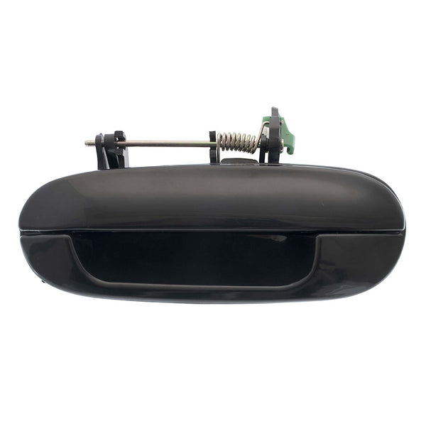 Manija Exterior P/ Chevrolet Trail Blazer 2002-2009
