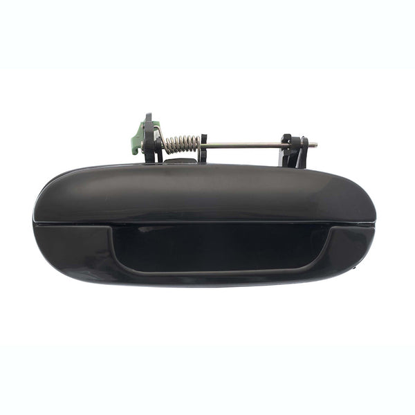 Manija Exterior P/ Chevrolet Trail Blazer 2002-2009