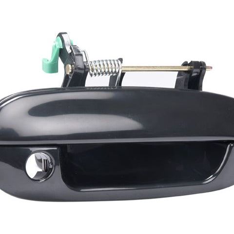 Manija Exterior P/ Chevrolet Trail Blazer 2002-2009