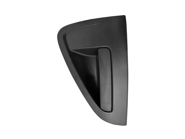 Manija Exterior Derecha Texturizada Negra Spark 2011-2017