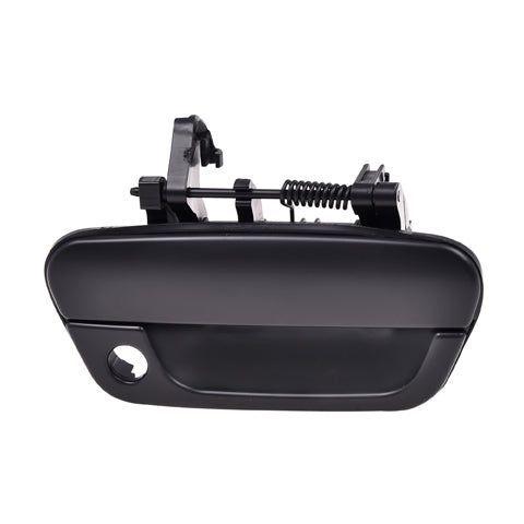 Manija Exterior P/ Chevrolet Spark 2011-2017