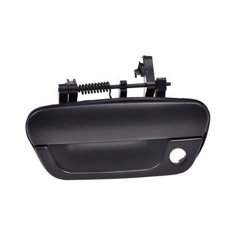 Manija Exterior P/ Chevrolet Spark 2011-2017