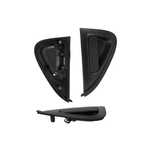 Manija Exterior P/ Chevrolet Spark 2016-2020