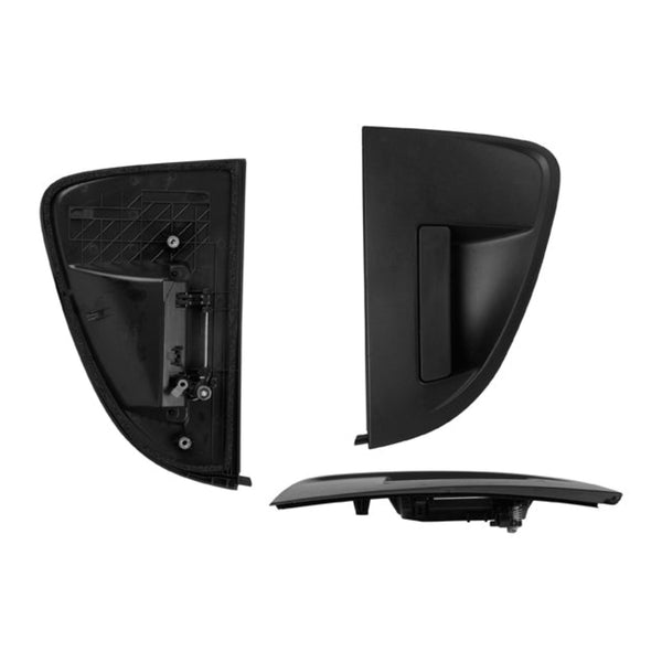 Manija Exterior P/ Chevrolet Sonic 2012-2018
