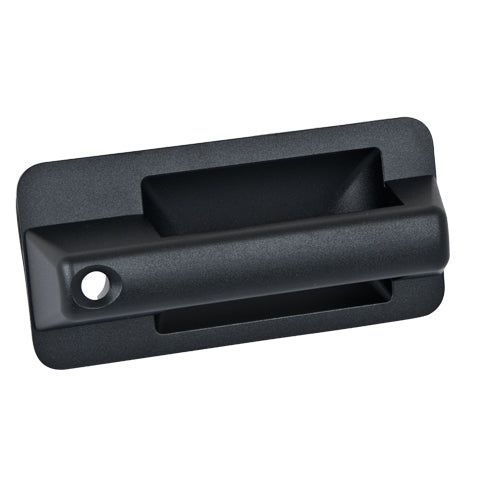Manija Exterior P/ Chevrolet Kodiak 1992-2008