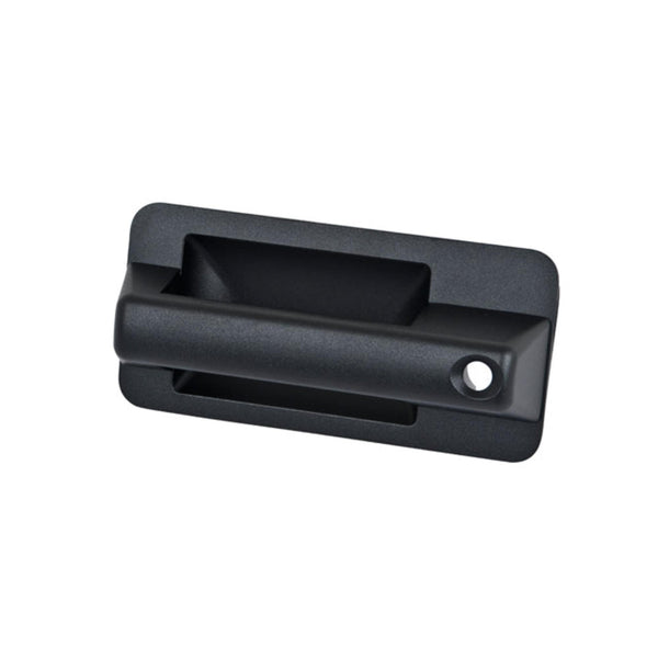 Manija Exterior P/ Chevrolet Kodiak 1992-2008