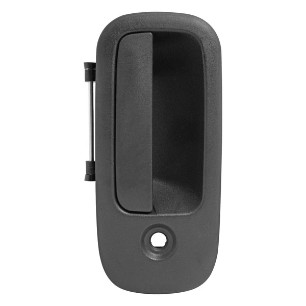 Manija Exterior P/ Chevrolet Kodiak 2005-2009