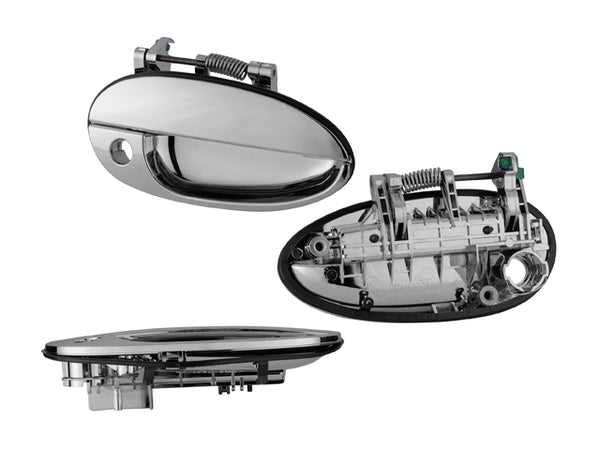 Manija Exterior P/ Chevrolet Matiz 2004-2005