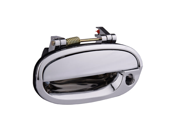 Manija Exterior P/ Chevrolet Matiz 2006-2015