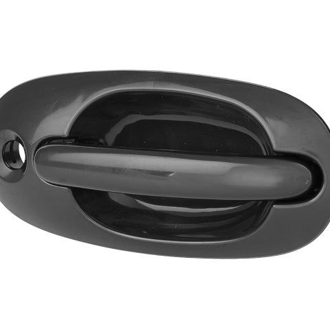 Manija Exterior P/ Chrysler Caravan 1996-2000