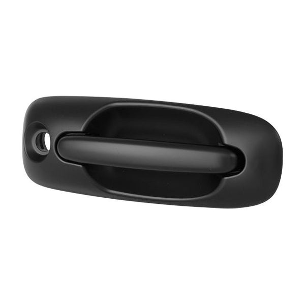 Manija Exterior P/ Chrysler Caravan 2001-2007