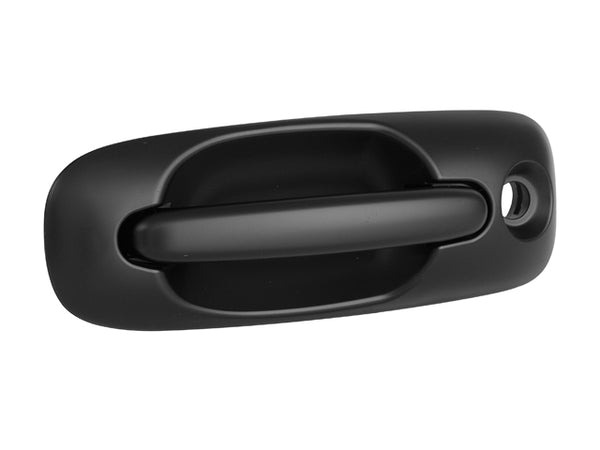 Manija Exterior P/ Chrysler Caravan 2001-2007