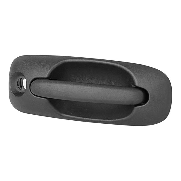 Manija Exterior P/ Chrysler Caravan 2001-2007