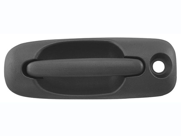 Manija Exterior P/ Chrysler Caravan 2001-2007