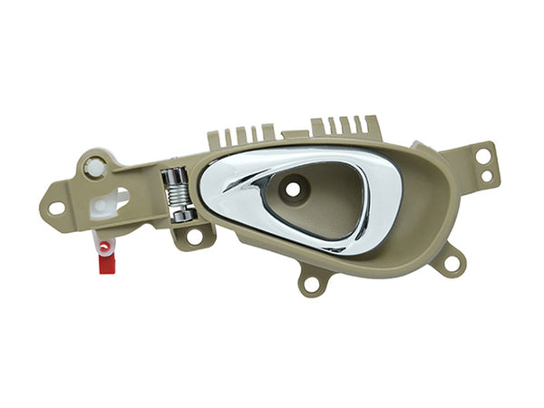 Manija Interior P/ Chrysler Pt Cruiser 2001-2010