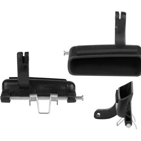 Manija Exterior P/ Chrysler Town Country 2011-2016