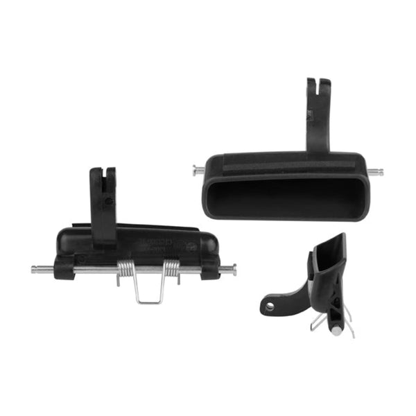 Manija Exterior P/ Chrysler Town Country 2011-2016
