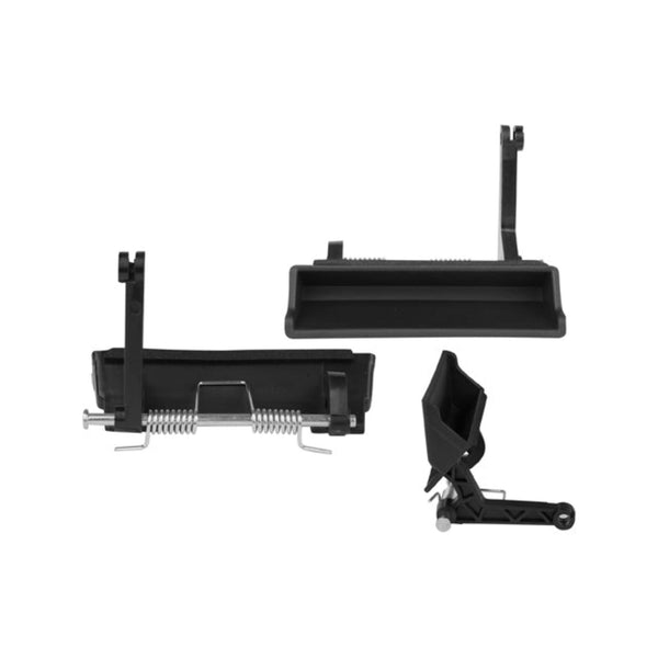 Manija Exterior P/ Chrysler Town Country 2008-2010