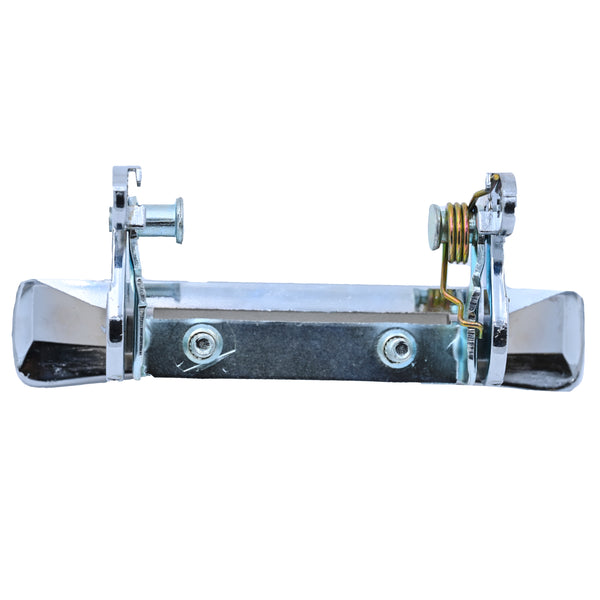 Manija Exterior Cromada P/ Chrysler Volare 1982-1989