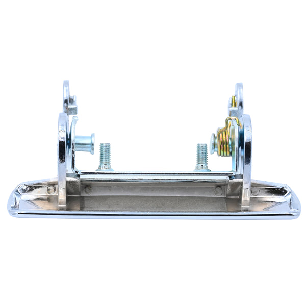 Manija Exterior Cromada P/ Chrysler Volare 1982-1989