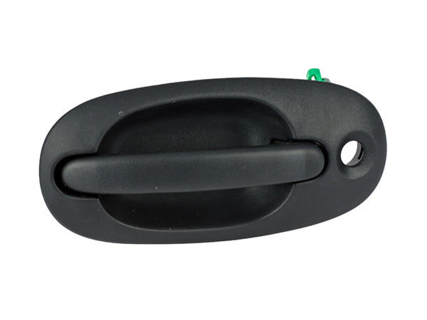 Manija Exterior P/ Chrysler Voyager 1996-2000