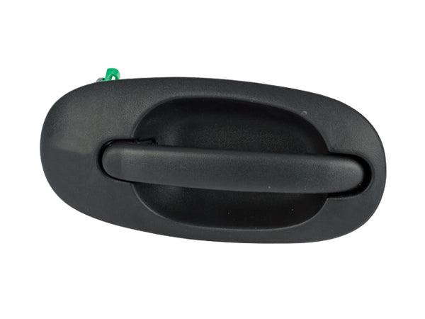 Manija Exterior P/ Chrysler Voyager 1996-2000