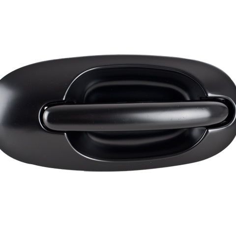Manija Exterior P/ Chrysler Voyager 1996-2000