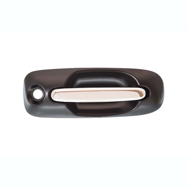 Manija Exterior P/ Chrysler Voyager 2001-2007