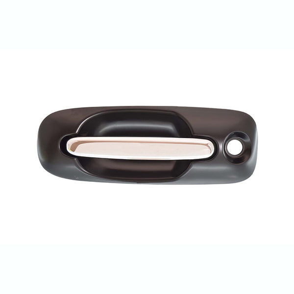 Manija Exterior P/ Chrysler Voyager 2001-2007