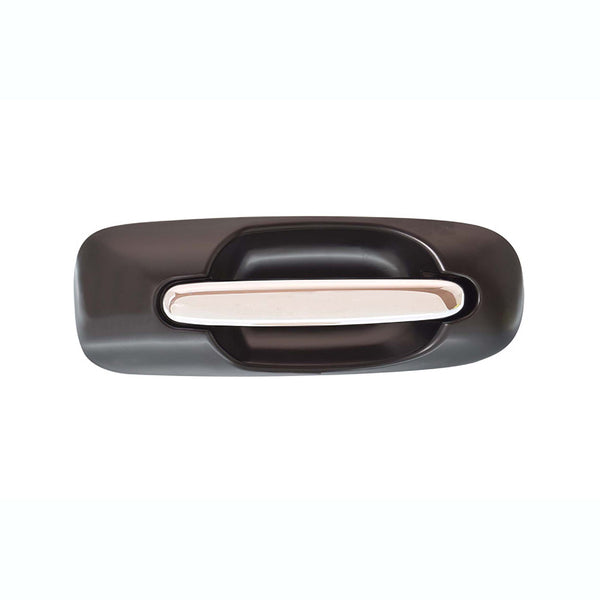 Manija Exterior P/ Chrysler Voyager 2001-2007