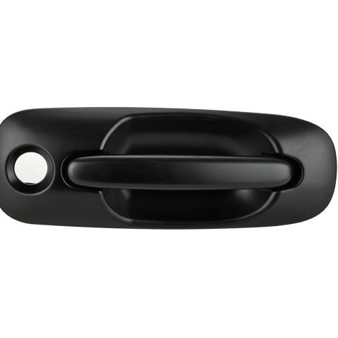 Manija Exterior P/ Chrysler Voyager 2001-2007