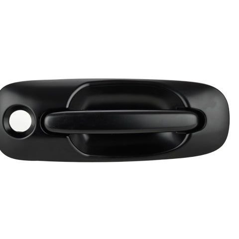 Manija Exterior P/ Chrysler Voyager 2001-2007