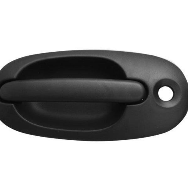 Manija Exterior P/ Dodge Voyager 1996-2000