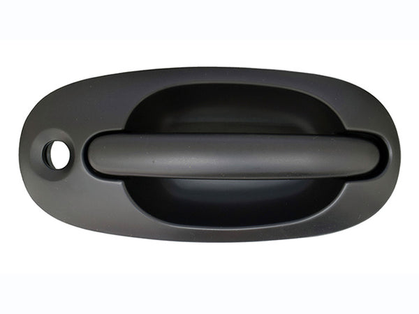 Manija Exterior P/ Chrysler Voyager 1996-2000