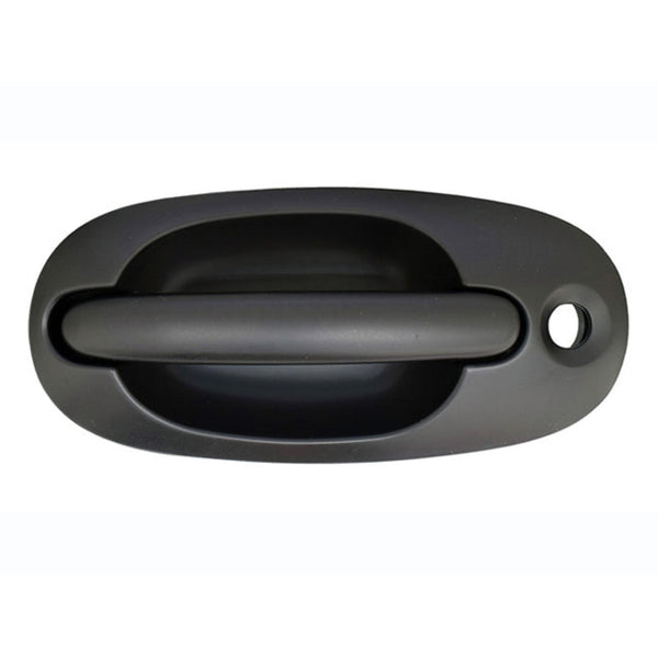 Manija Exterior P/ Chrysler Voyager 1996-2000