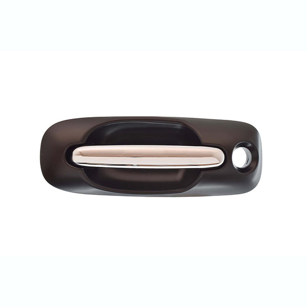 Manija Exterior P/ Chrysler Voyager 2001-2007