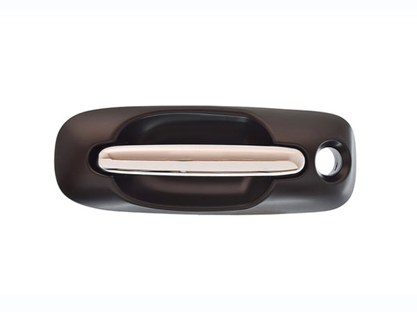 Manija Exterior P/ Chrysler Voyager 2001-2007