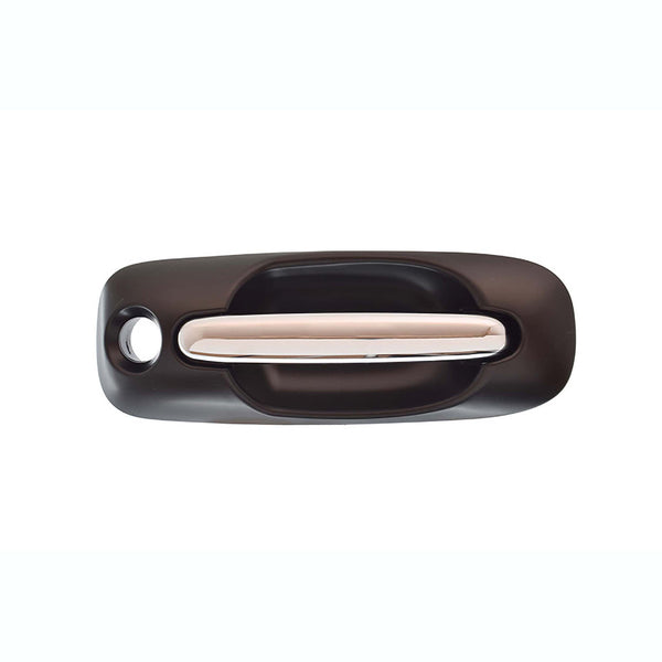Manija Exterior P/ Chrysler Voyager 2001-2007
