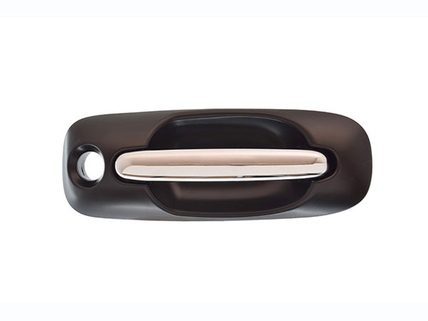 Manija Exterior P/ Chrysler Voyager 2001-2007