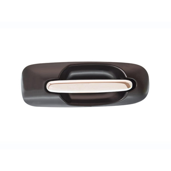 Manija Exterior P/ Chrysler Voyager 2001-2007